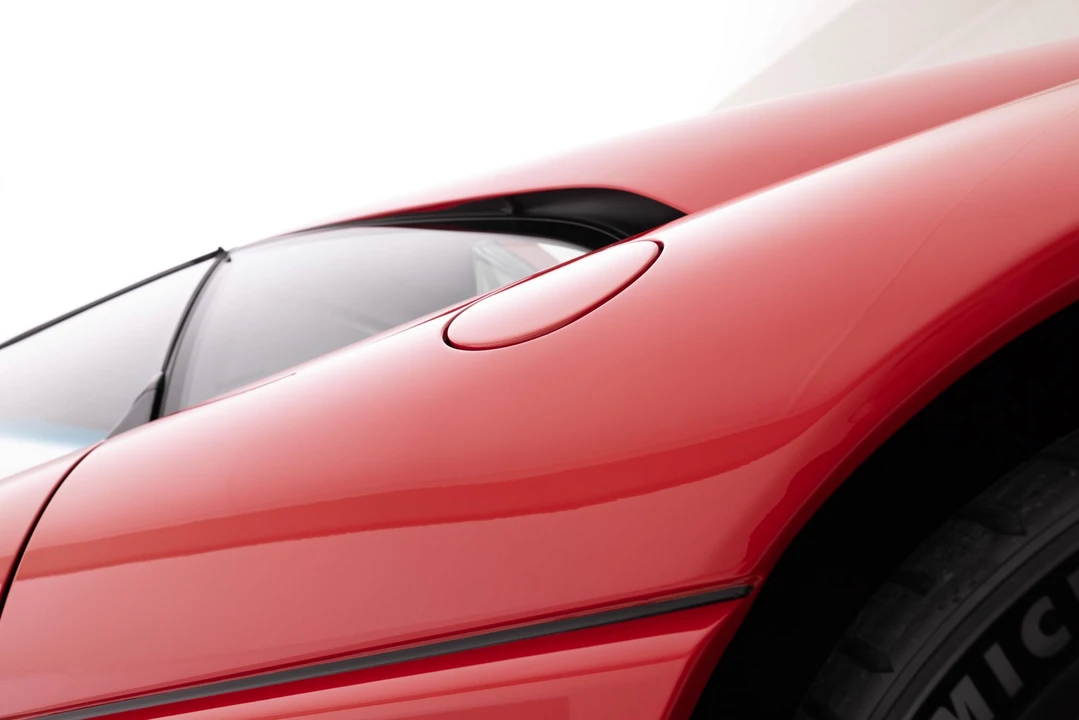 1996 Ferrari F355 GTS - Image 23 of 31