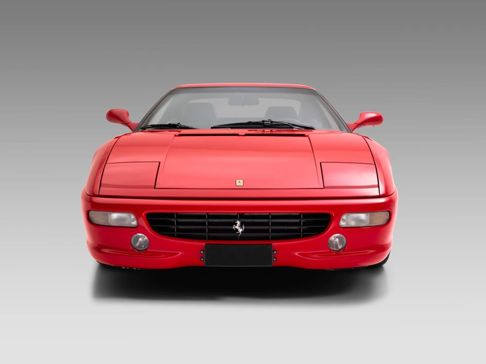 1996 Ferrari F355 GTS - Image 18 of 31