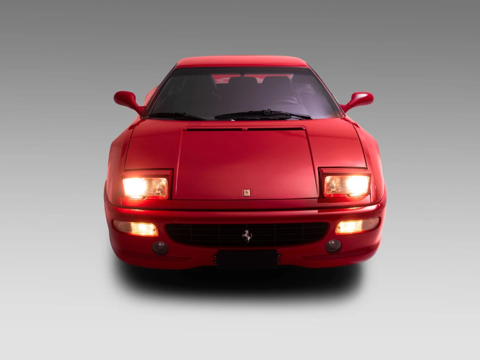 1996 Ferrari F355 GTS - Image 16 of 31