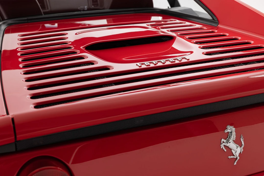 1996 Ferrari F355 GTS - Image 26 of 31