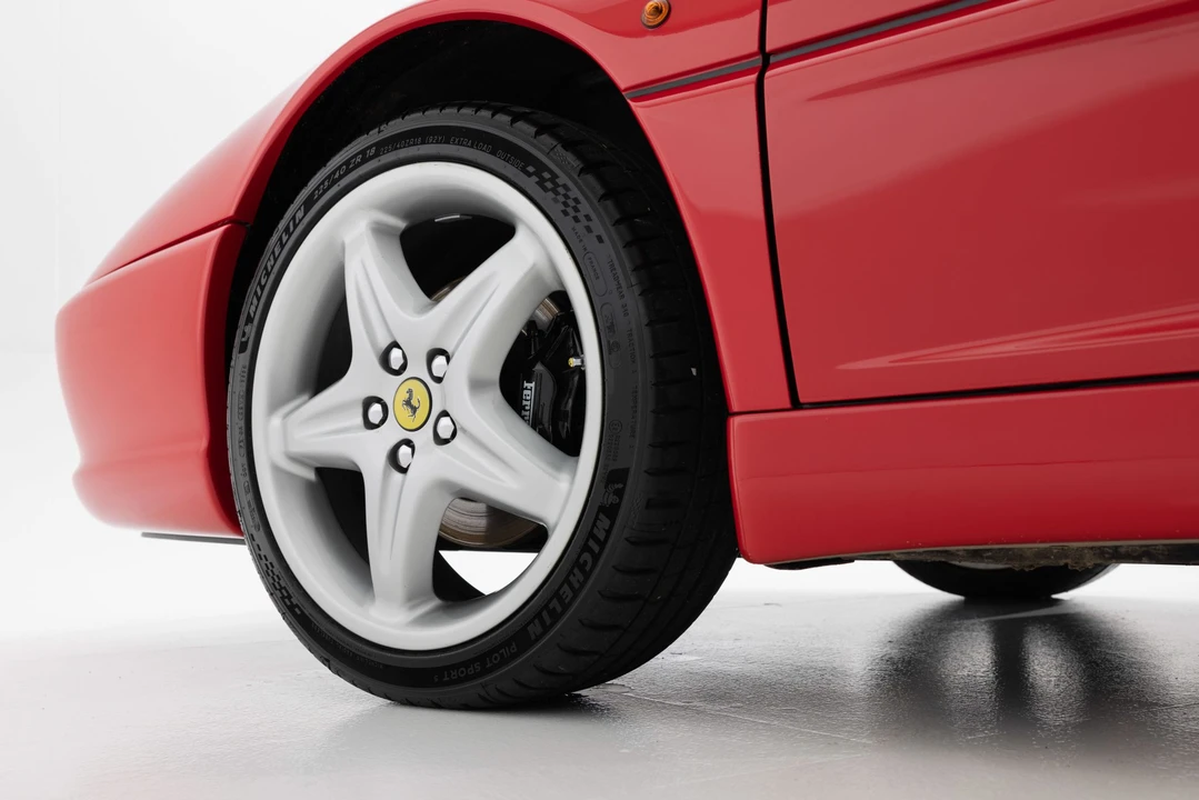 1996 Ferrari F355 GTS - Image 19 of 31