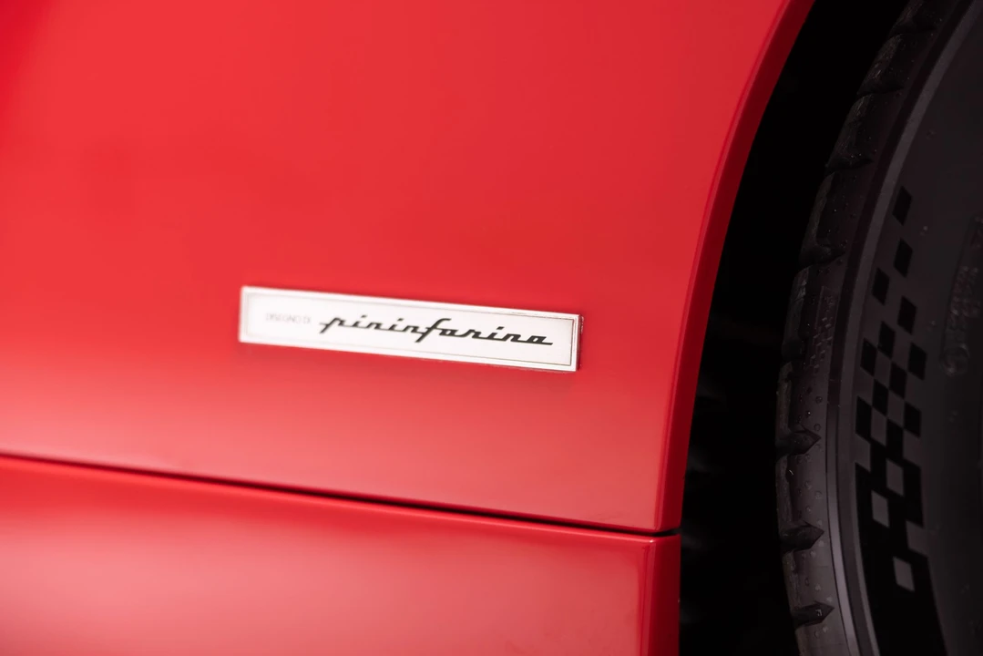 1996 Ferrari F355 GTS - Image 22 of 31
