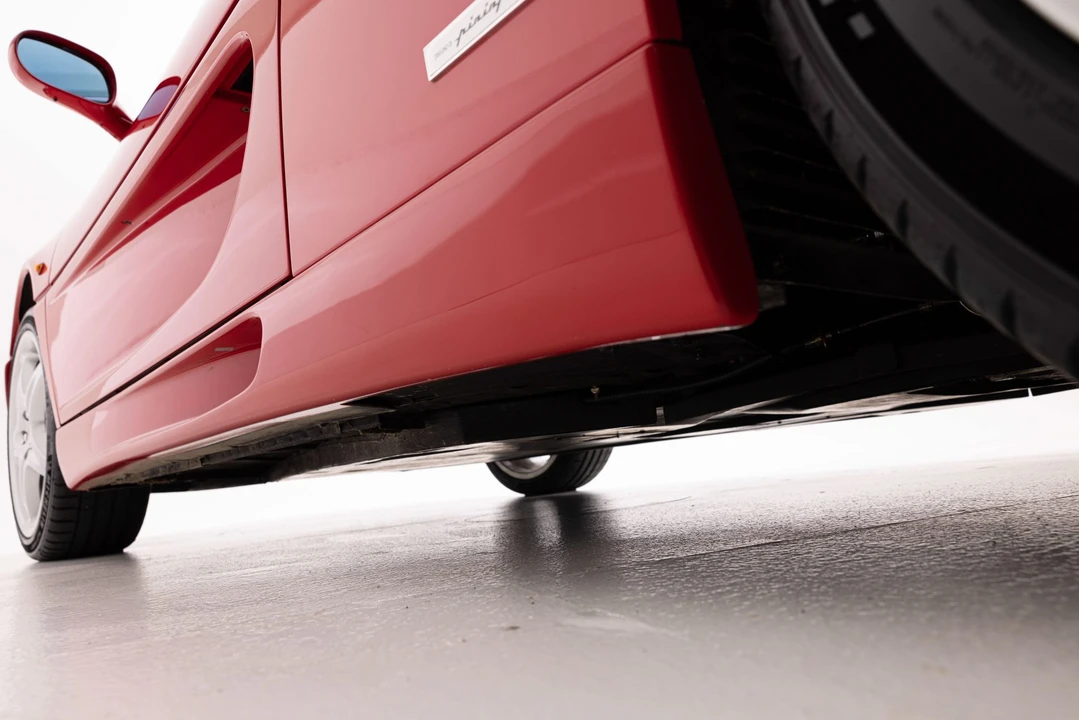 1996 Ferrari F355 GTS - Image 21 of 31