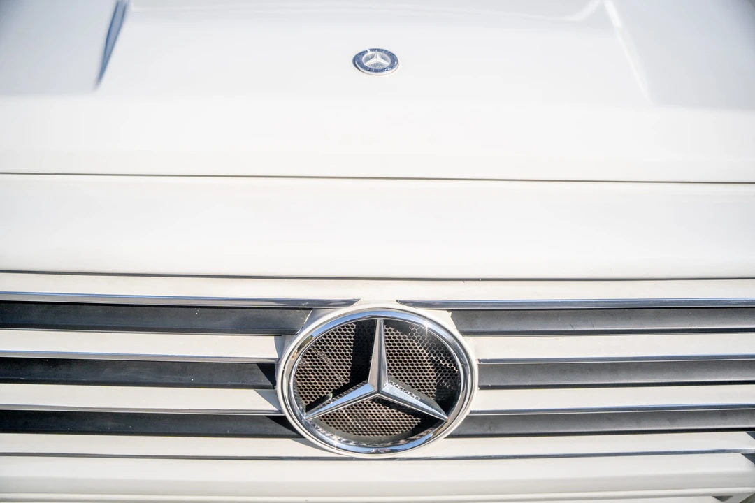 1998 Mercedes-Benz W463 G-Class - Image 14 of 31