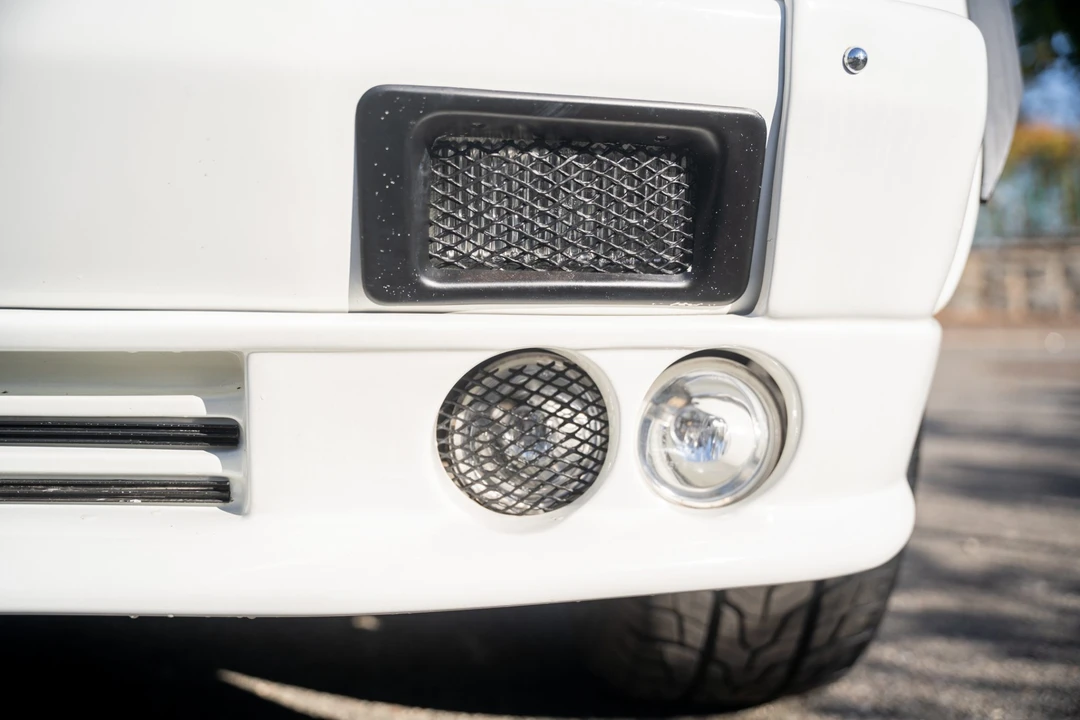 1998 Mercedes-Benz W463 G-Class - Image 21 of 31