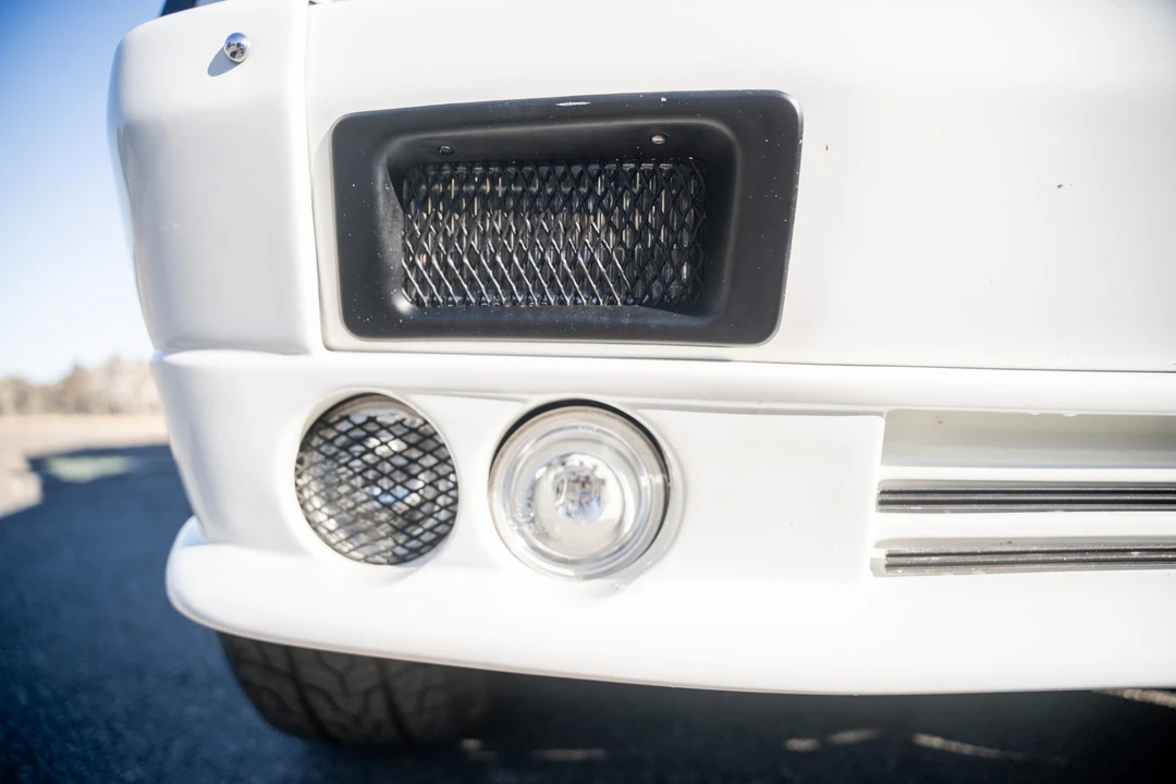1998 Mercedes-Benz W463 G-Class - Image 20 of 31