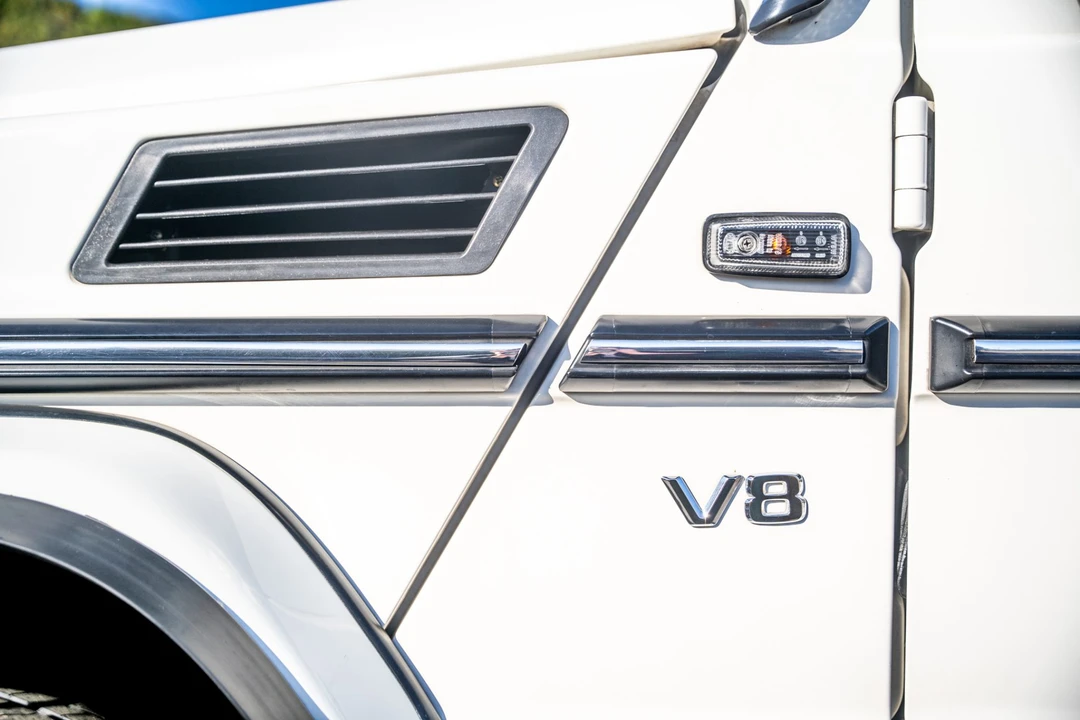 1998 Mercedes-Benz W463 G-Class - Image 28 of 31