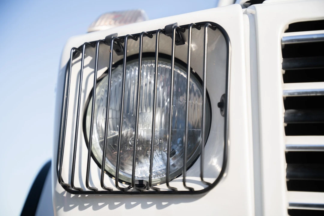 1998 Mercedes-Benz W463 G-Class - Image 18 of 31