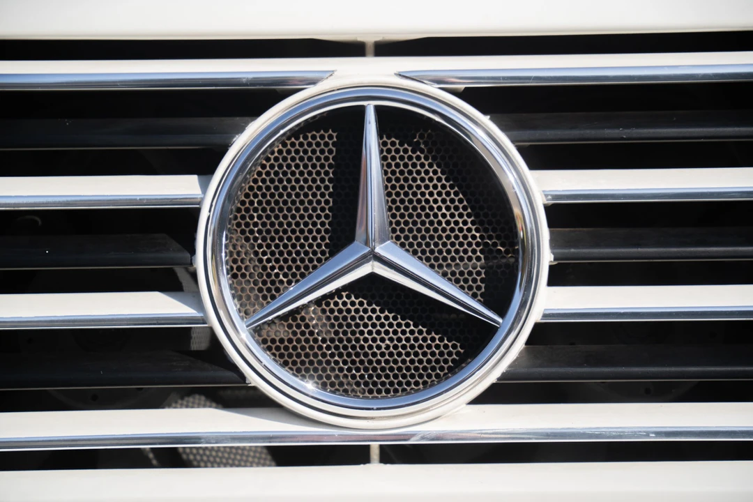 1998 Mercedes-Benz W463 G-Class - Image 26 of 31