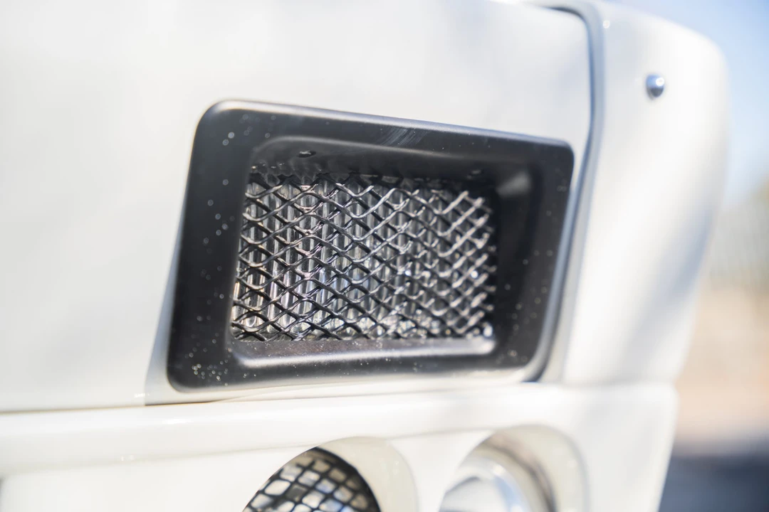 1998 Mercedes-Benz W463 G-Class - Image 23 of 31