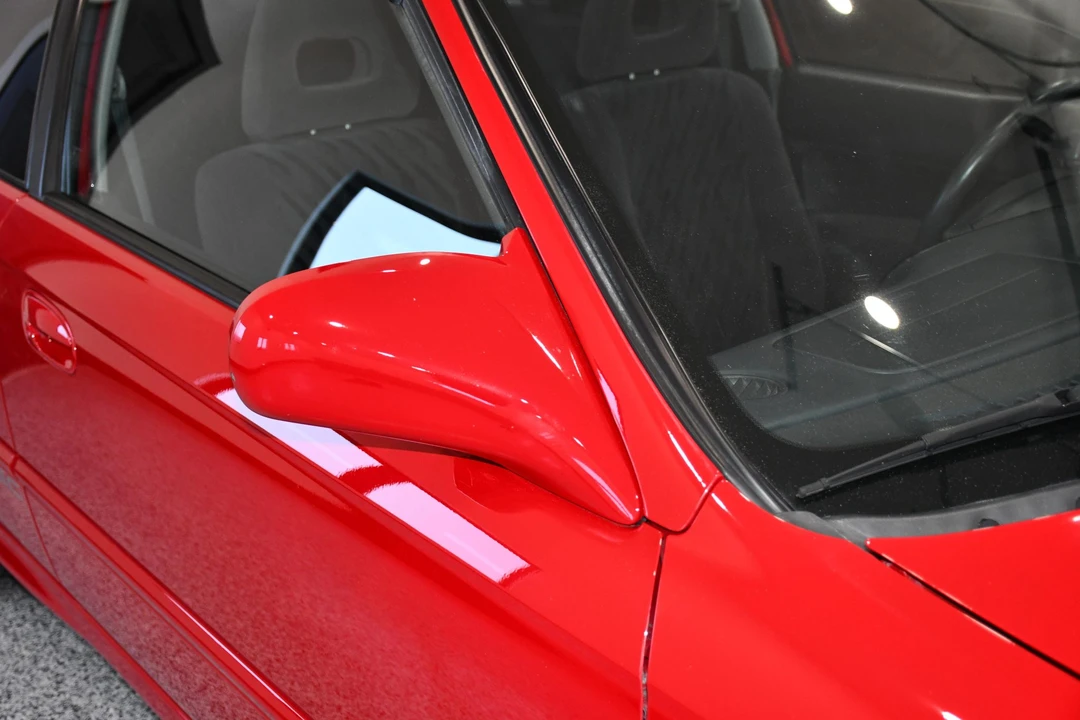 2000 Honda EM1 Civic Si - Image 19 of 31