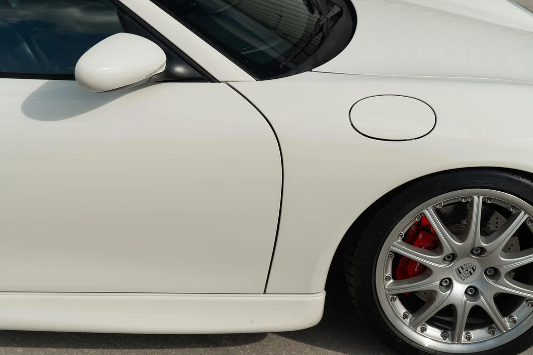 2000 Porsche 996 GT3 - Image 30 of 31