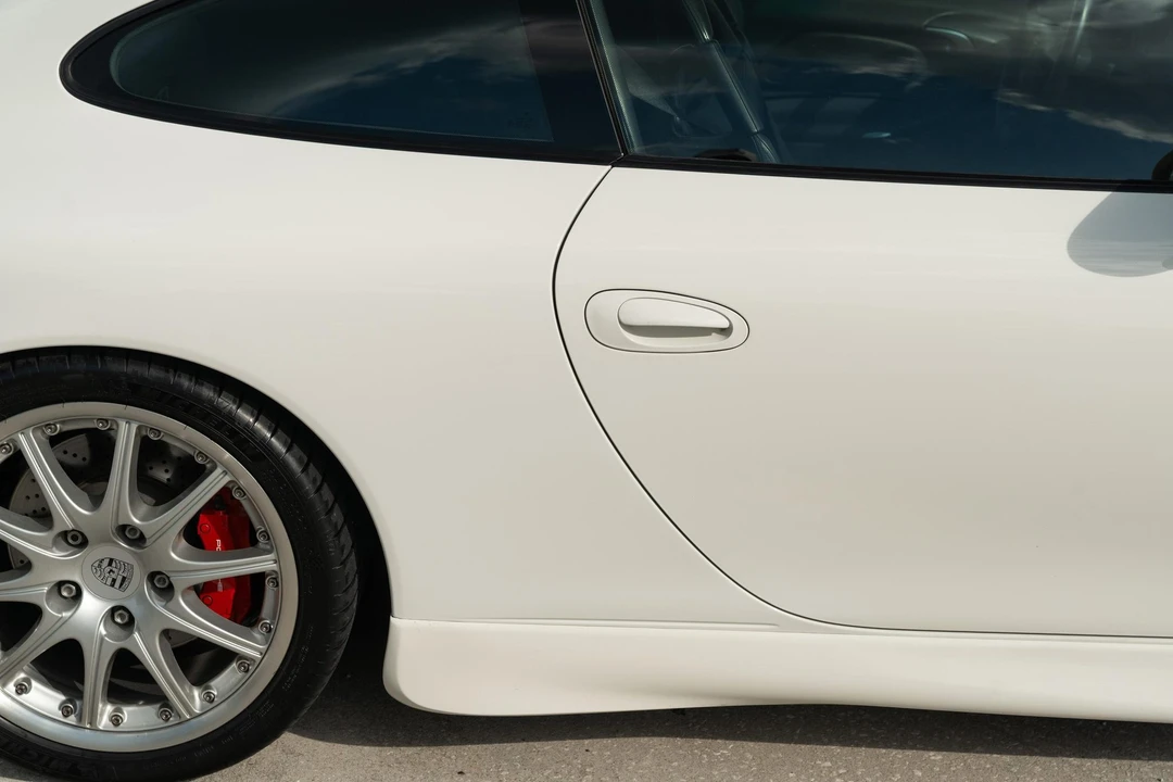 2000 Porsche 996 GT3 - Image 31 of 31