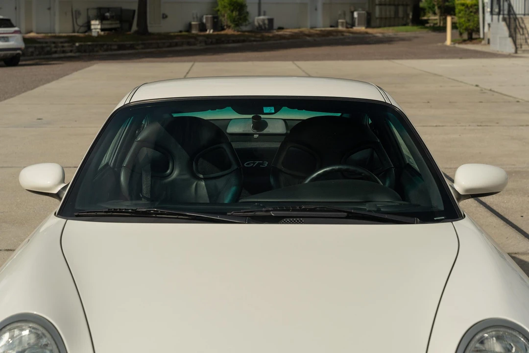 2000 Porsche 996 GT3 - Image 23 of 31