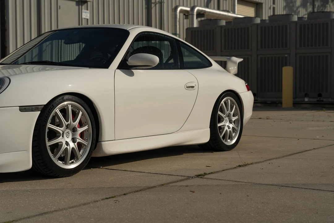 2000 Porsche 996 GT3 - Image 20 of 31