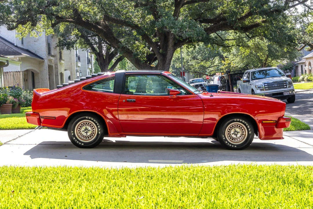 1978 Ford Mustang Cobra II & King Cobra 2nd Gen - Image 4 of 31