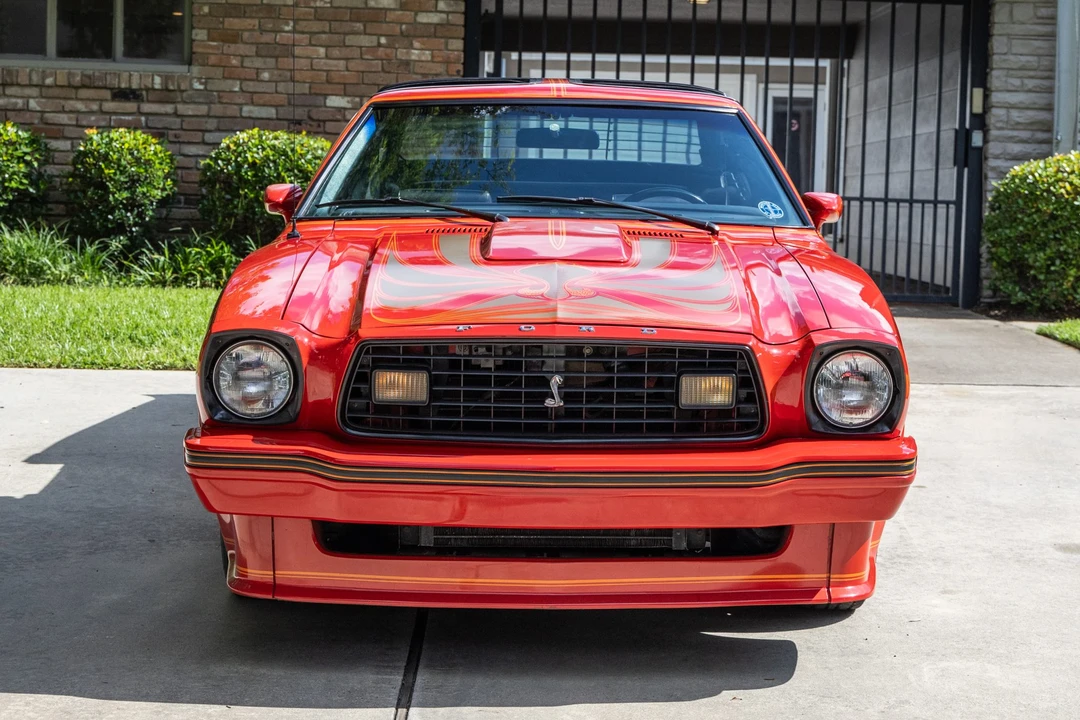 1978 Ford Mustang Cobra II & King Cobra 2nd Gen - Image 10 of 31
