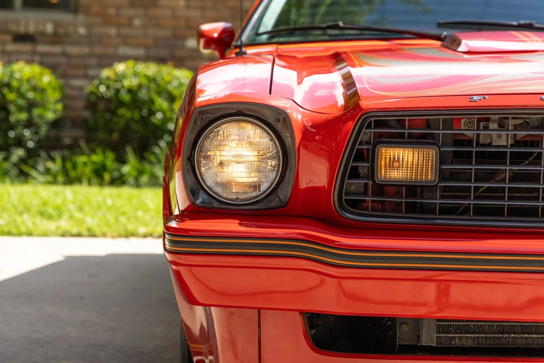 1978 Ford Mustang Cobra II & King Cobra 2nd Gen - Image 21 of 31