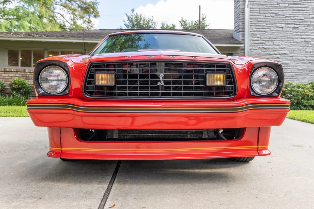 1978 Ford Mustang Cobra II & King Cobra 2nd Gen - Image 26 of 31