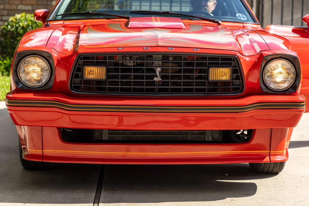 1978 Ford Mustang Cobra II & King Cobra 2nd Gen - Image 20 of 31