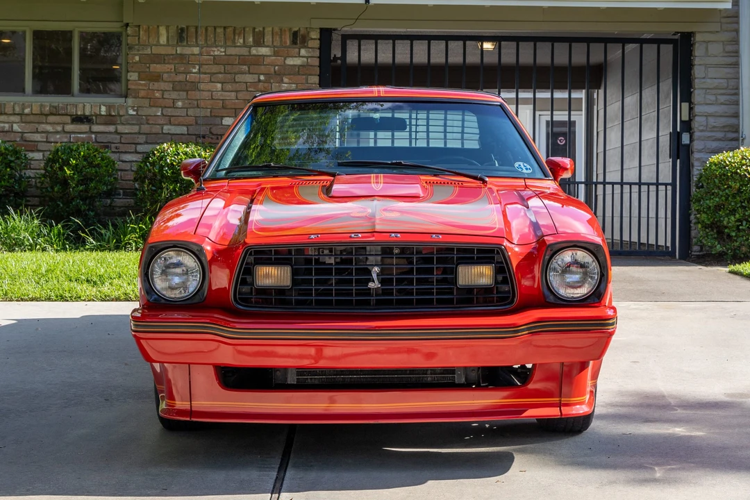 1978 Ford Mustang Cobra II & King Cobra 2nd Gen - Image 2 of 31
