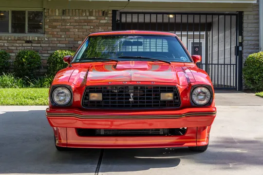 1978 Ford Mustang Cobra II & King Cobra 2nd Gen - Image 2 of 31