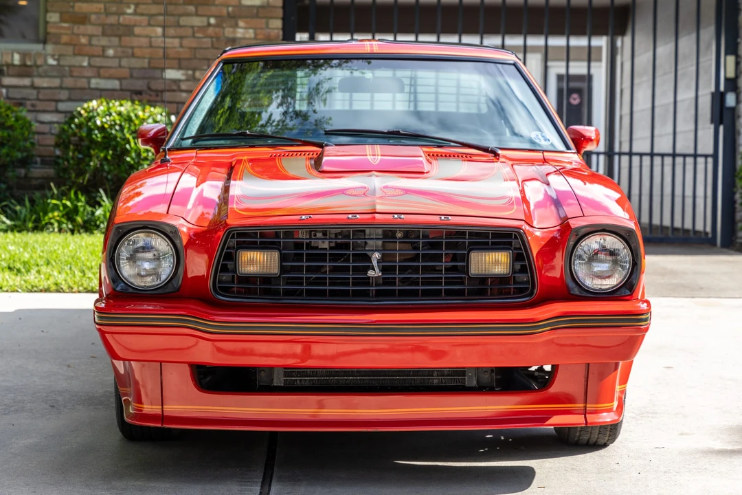 1978 Ford Mustang Cobra II & King Cobra 2nd Gen - Image 25 of 31