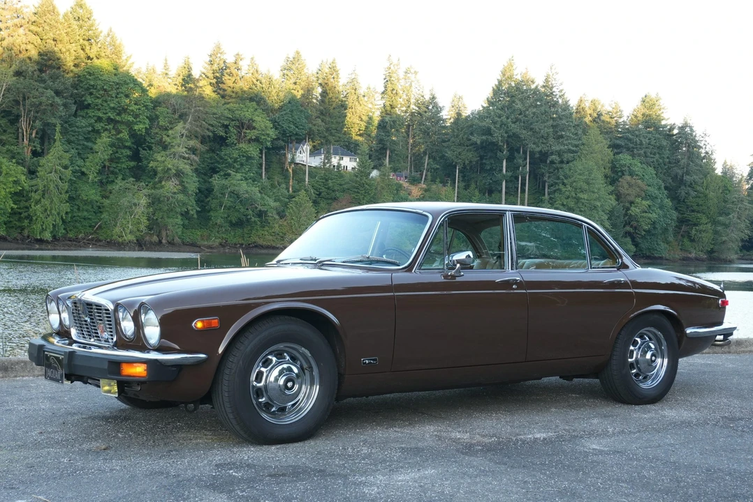 1978 Jaguar XJ Series 2 - Image 30 of 31