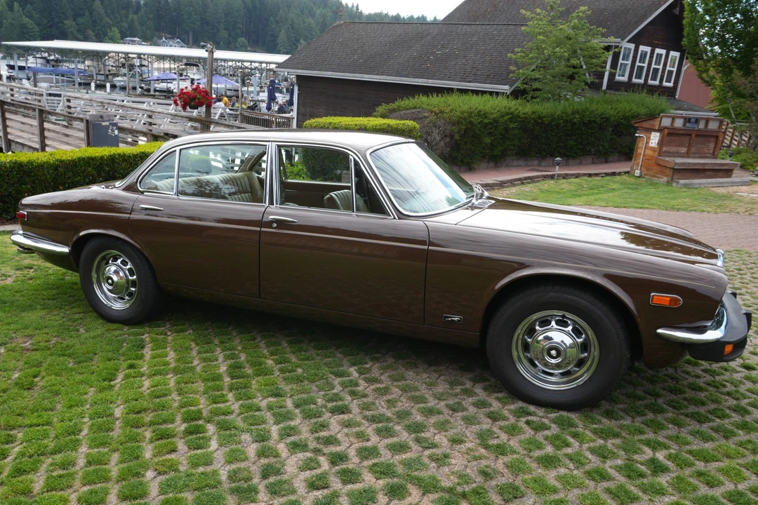 1978 Jaguar XJ Series 2 - Image 24 of 31