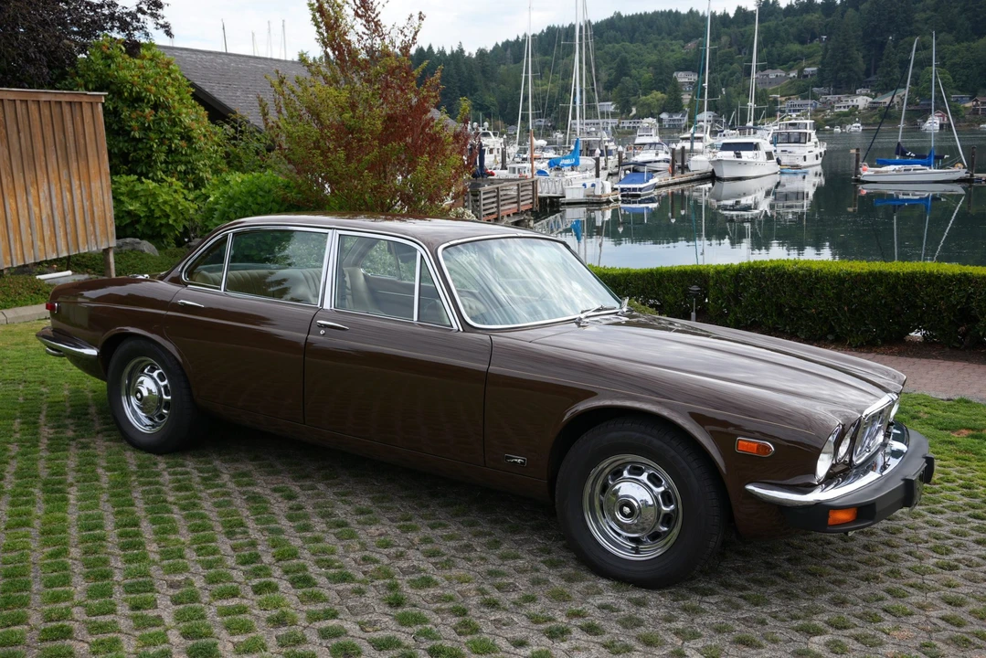 1978 Jaguar XJ Series 2 - Image 25 of 31