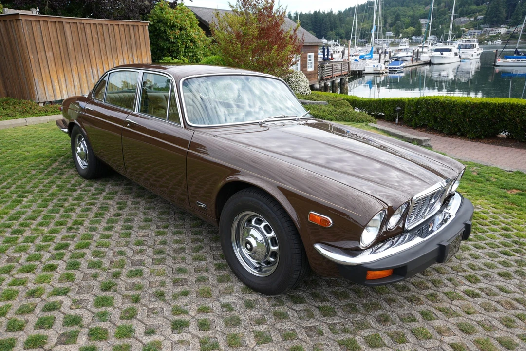 1978 Jaguar XJ Series 2 - Image 23 of 31