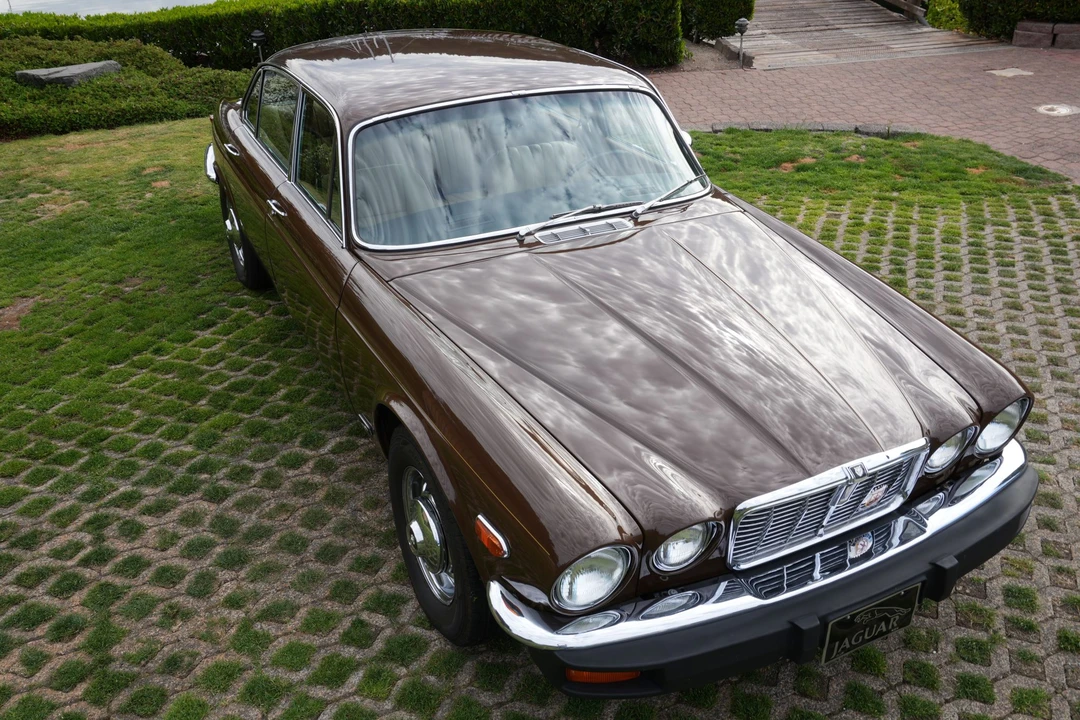 1978 Jaguar XJ Series 2 - Image 22 of 31