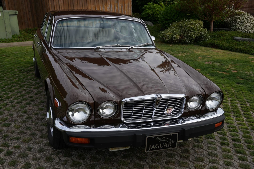 1978 Jaguar XJ Series 2 - Image 21 of 31