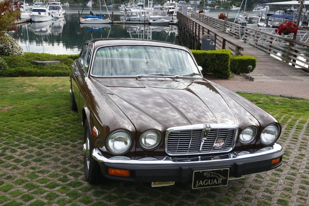 1978 Jaguar XJ Series 2 - Image 20 of 31