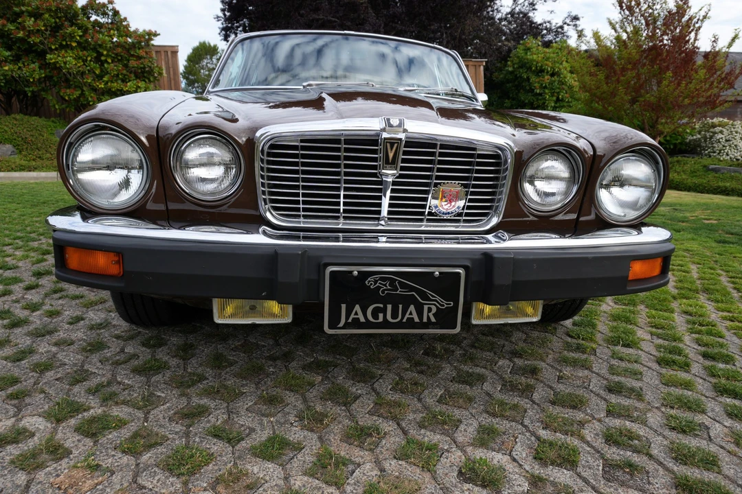 1978 Jaguar XJ Series 2 - Image 19 of 31