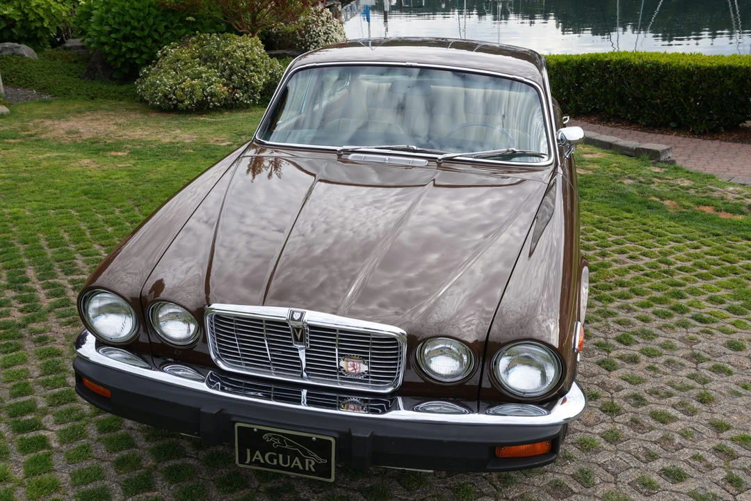 1978 Jaguar XJ Series 2 - Image 18 of 31