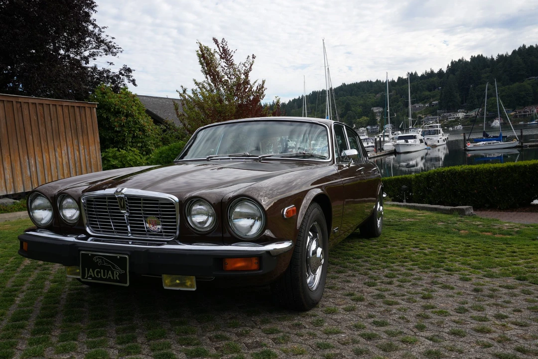 1978 Jaguar XJ Series 2 - Image 16 of 31