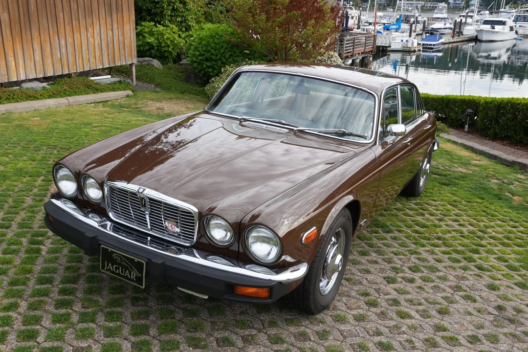 1978 Jaguar XJ Series 2 - Image 17 of 31