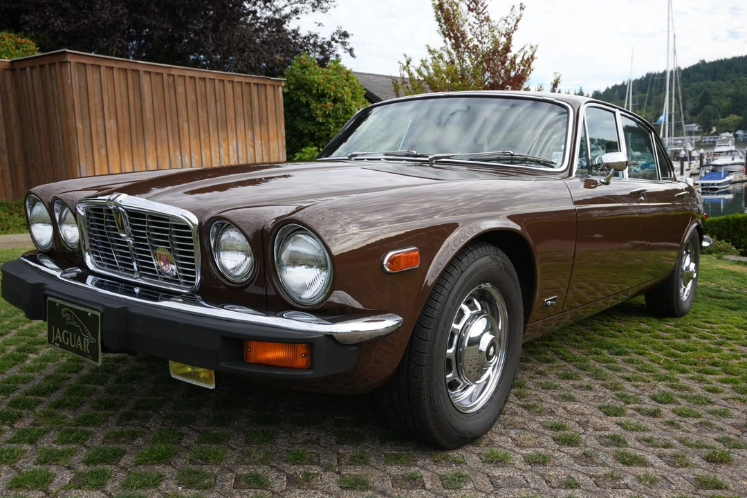 1978 Jaguar XJ Series 2 - Image 15 of 31