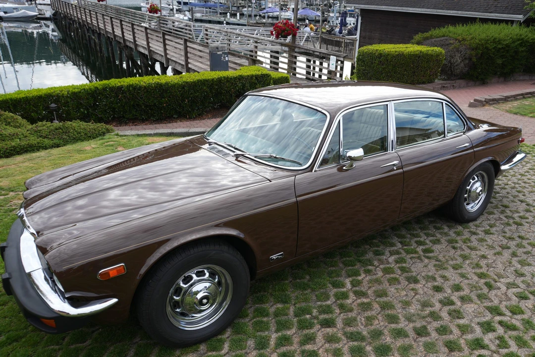 1978 Jaguar XJ Series 2 - Image 14 of 31