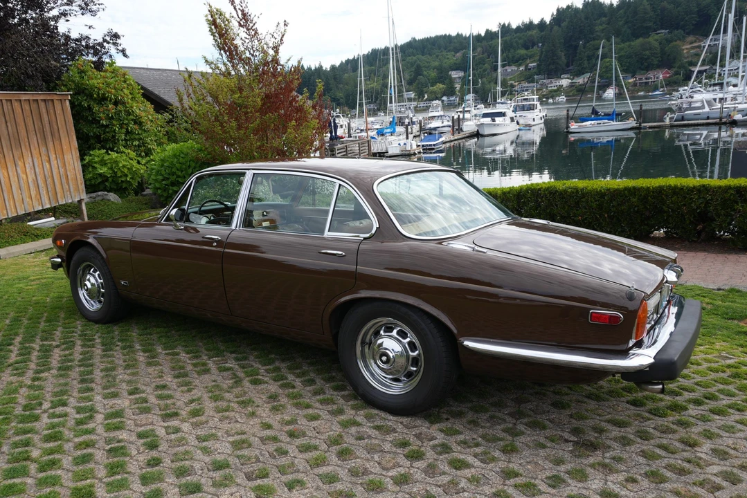 1978 Jaguar XJ Series 2 - Image 29 of 31
