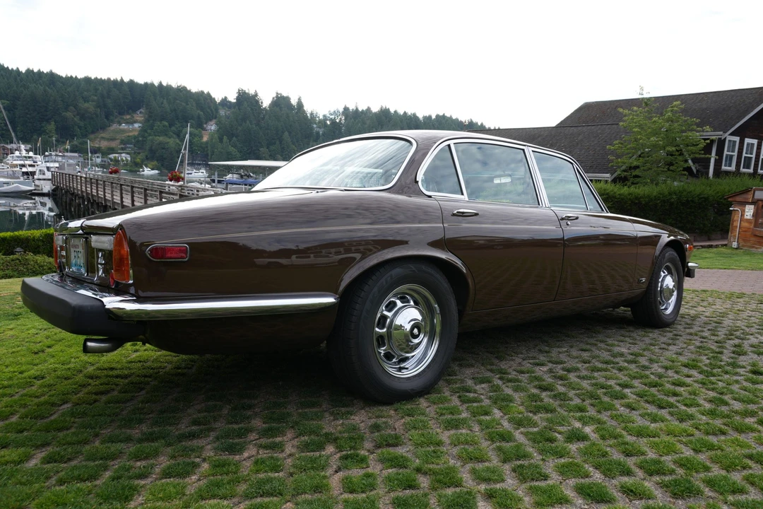 1978 Jaguar XJ Series 2 - Image 28 of 31
