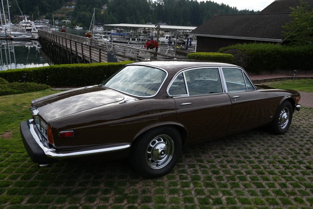 1978 Jaguar XJ Series 2 - Image 27 of 31