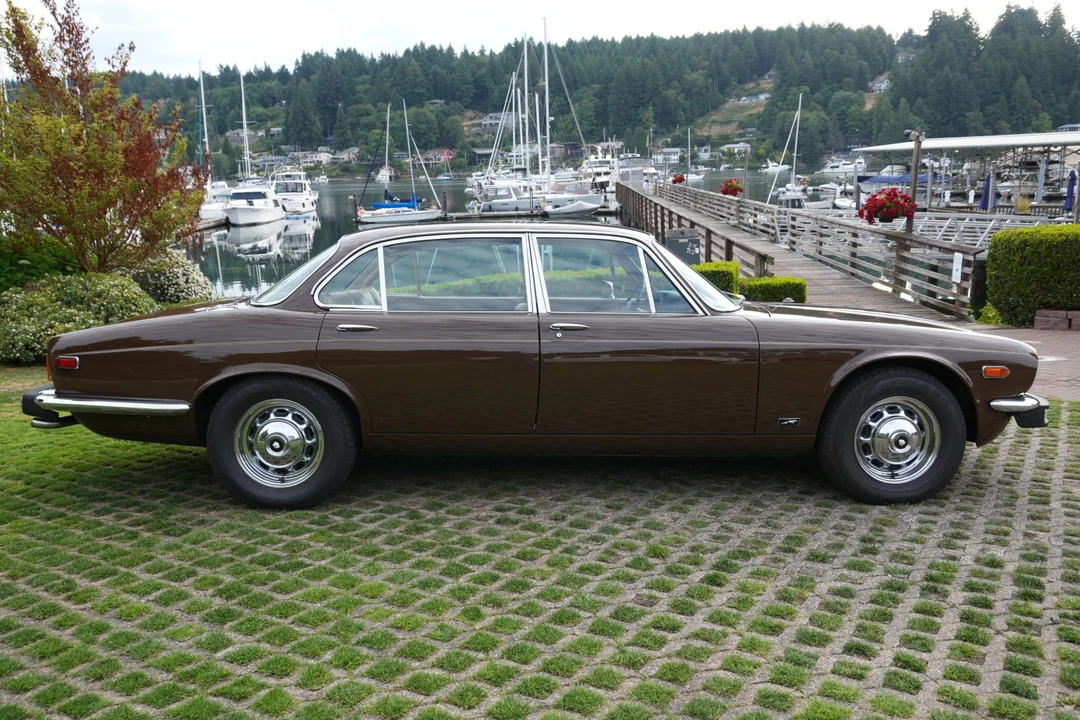 1978 Jaguar XJ Series 2 - Image 26 of 31