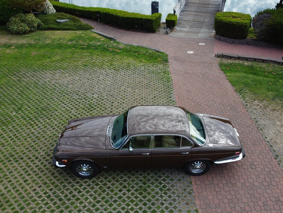 1978 Jaguar XJ Series 2 - Image 13 of 31