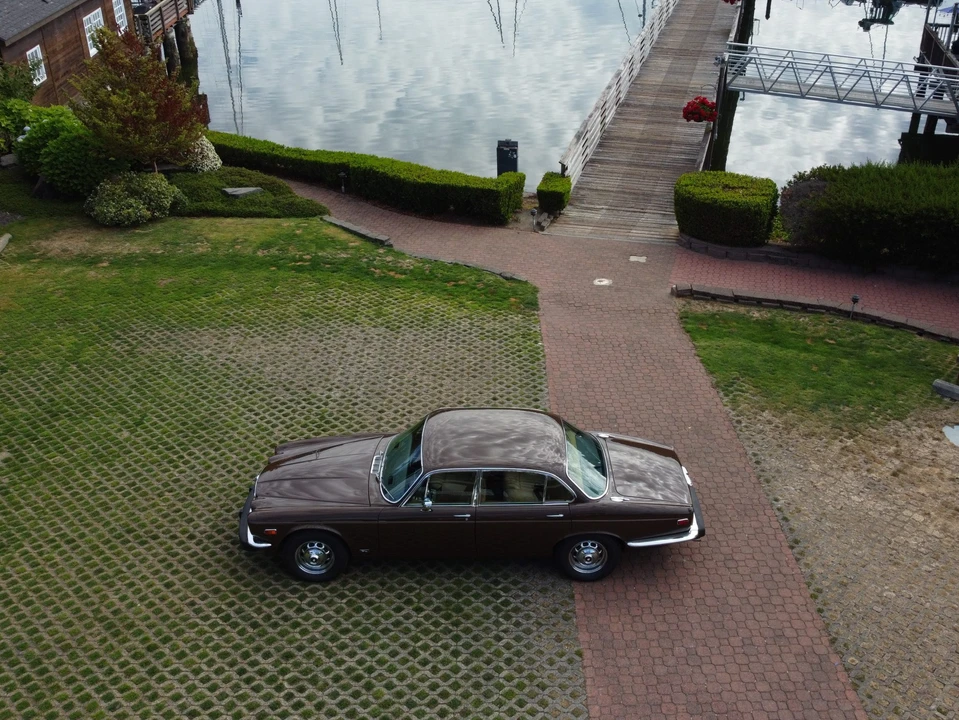 1978 Jaguar XJ Series 2 - Image 11 of 31