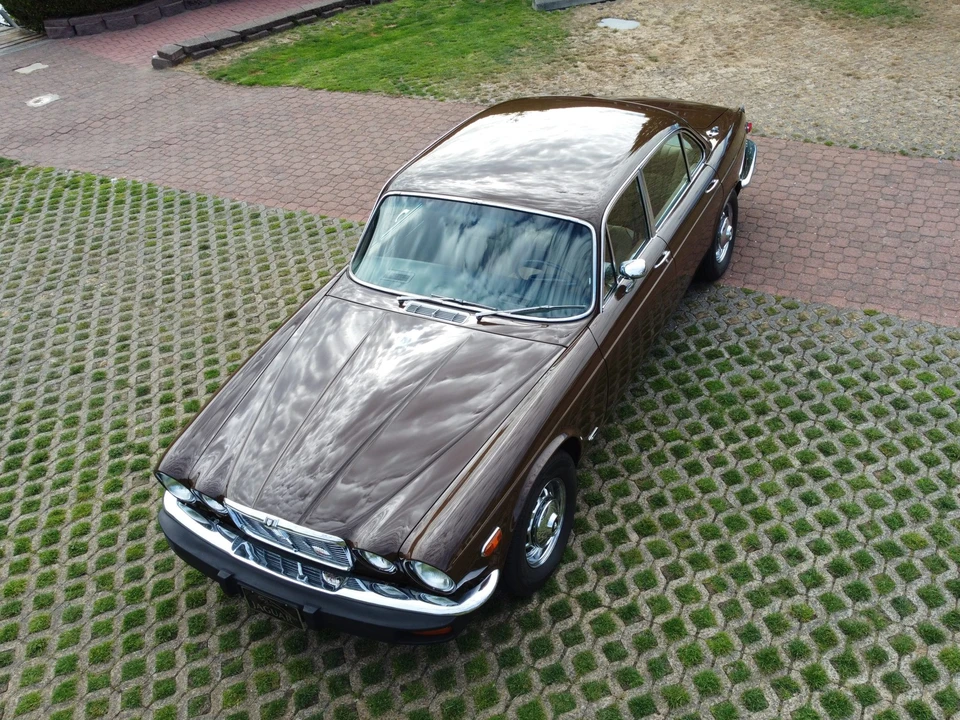 1978 Jaguar XJ Series 2 - Image 5 of 31