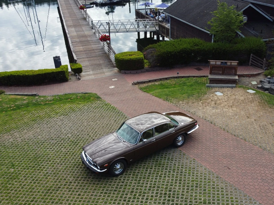 1978 Jaguar XJ Series 2 - Image 2 of 31