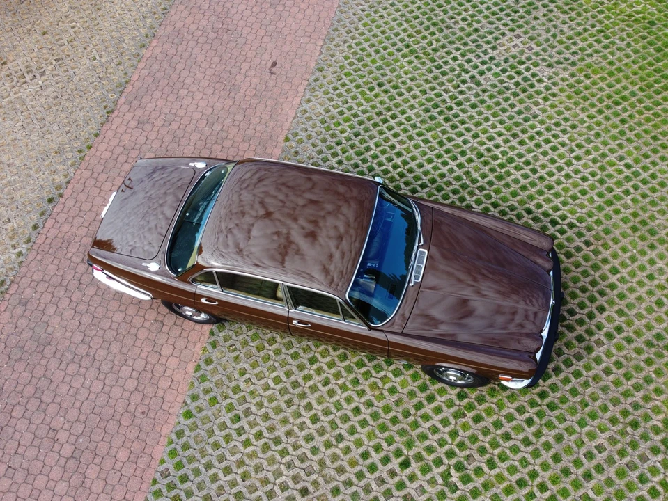 1978 Jaguar XJ Series 2 - Image 6 of 31