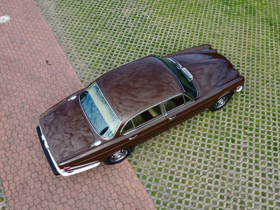 1978 Jaguar XJ Series 2 - Image 7 of 31